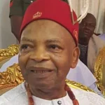 We shall beg Tinubu to forgive Nnamdi Kanu — Arthur Eze