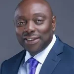 Segun Arinze hints at returning to music