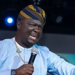 Sanwo-Olu acts like he doesn’t know me but begs Mr Macaroni for handshake – Seyilaw