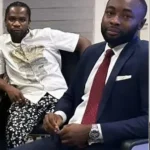 Speed Darlington's Lawyer Challenges Burna Boy to Take Action Against Cubana Chief Priest