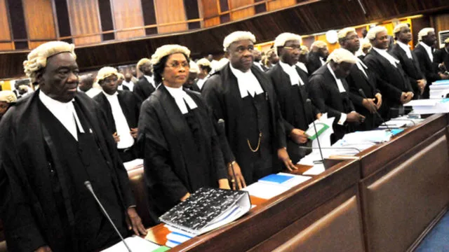 Supreme Court: Nigerian lawyers take stand on proposed decentralisation