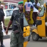 Tension in Kwara as Police and Air Force Officers Clash Over Tricycle Incident