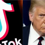 TikTok is back online in the US after Donald Trump intervenes