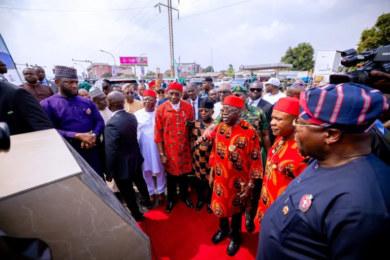 Fuel Subsidy: I Know People Will Abuse Me, But I Know What It Takes To Build A Nation – Tinubu