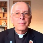 US Catholic Bishop speaks against Trump's Immigration Policies