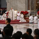 Vatican To Allow Gay Men To Become Priests In Italy, Sets Strict Conditions