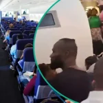 Woman Escapes Mob Attack By Ibom Air Passengers After Causing Flight Cancellation