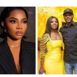 You should be ashamed – Toke Makinwa blasts 2face Idibia over ‘divorce’ sagaYou should be ashamed – Toke Makinwa blasts 2face Idibia over ‘divorce’ saga