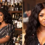 I Prefer Nigerian Men To Ghanaian Men – Actress, Yvonne Okoro Says