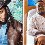 Real Reason Burna Boy and Cubana Chief Priest clash online