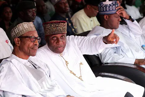 Two reasons Amaechi will never forgive Buhari – APC chieftain, Akindele