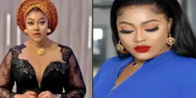 Nollywood Actress Biodun Okeowo Shares Her Reason for Leaving the Film Industry