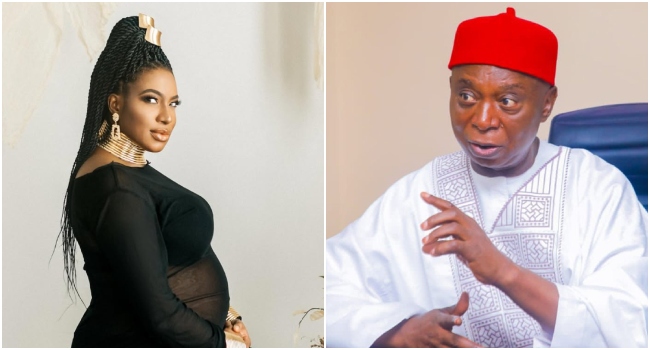 Ned Nwoko Speaks On Plans To Marry Seventh Wife