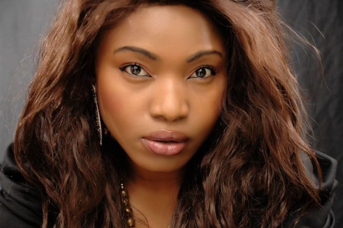 ‘My BP is 157’ – Actress Halima Abubakar tearfully solicits help over struggle to make ends meet [VIDEO]