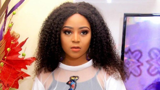 Tears wan wound me’ – Regina Daniels reacts amid marital crisis rumours