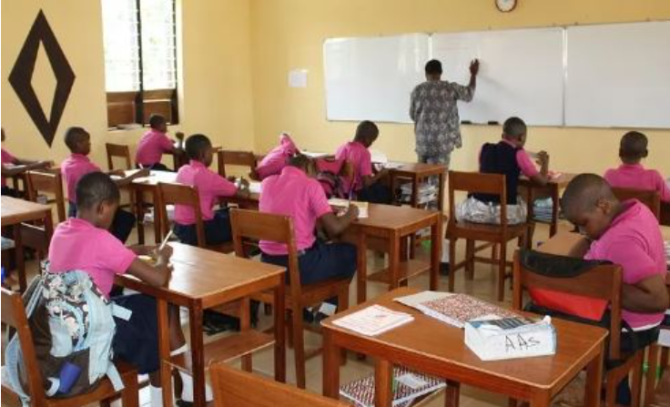 FG Sets To Eliminate Substandard Schools Nationwide, Begins Monitoring