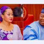 Senator Natasha: Akpabio, others risk jail over alleged contempt, served Form 48