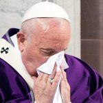Vatican reveals cause of Pope Francis’ death