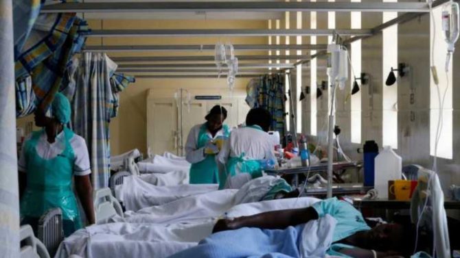 Abia govt vows to sanction doctors diverting patients to private clinics