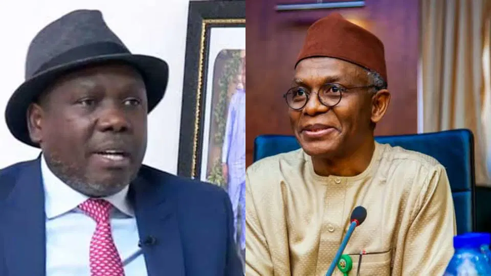 Why El-Rufai Didn’t Join PDP – Bwala