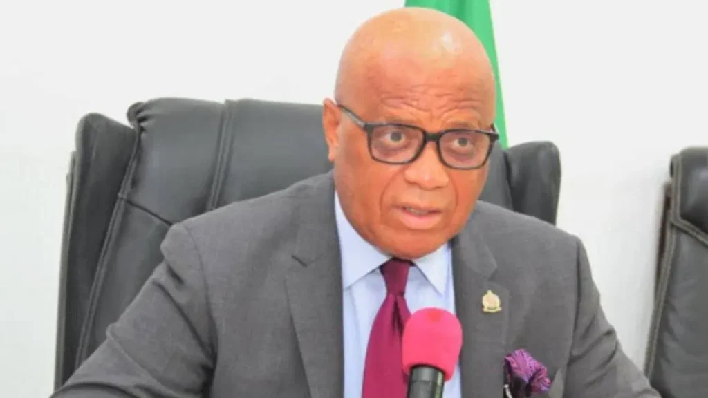 I Know People Will Come After Me With EFCC When My Tenure Ends – Gov Eno
