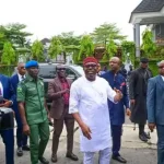 Rivers Assembly Breaks Silence On Locking Out Fubara, Plan To Re-Present Budget