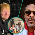 I Lost My Vision After The Last Time I Sm+k£d With Snoop Dogg — Ed Sheeran