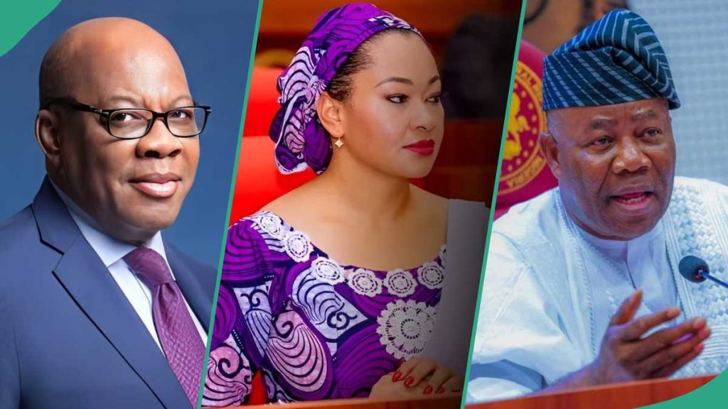 Sen Natasha’s Allegation Against Akpabio Lacks Evidence, Contains Contradictions – Olisa Agbakoba (SAN)