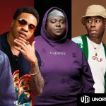 Meet 10 American artistes originally from Nigeria