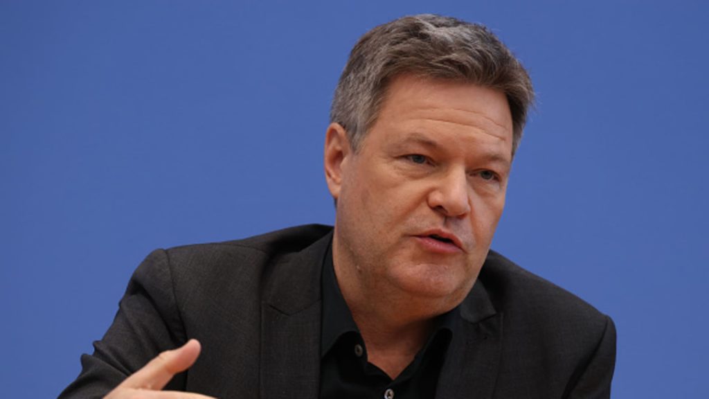 US calculations for tariffs are ‘nonsense’ – German economy minister