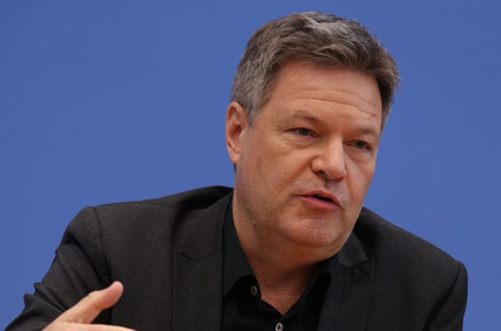 US calculations for tariffs are ‘nonsense’ – German economy minister