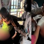 Gunmen demand N15 million ransom from families of Abducted Students Traveling Along Benin-Ore Road for Easter