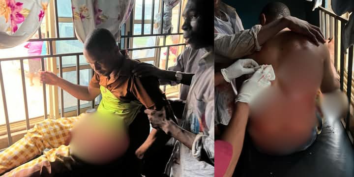 Gunmen demand N15 million ransom from families of Abducted Students Traveling Along Benin-Ore Road for Easter