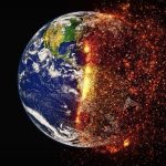 Global warming, climate change and how it all began