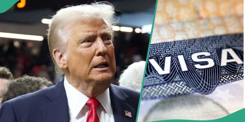 U.S. Embassy Announces New Visa Interview Requirements in Nigeria Starting April 22, 2025