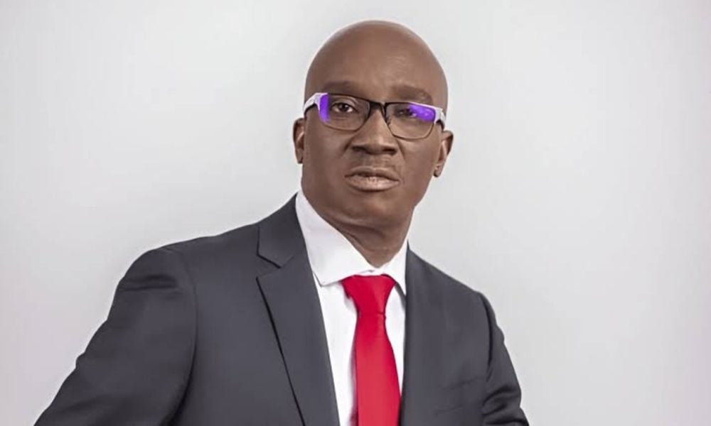 Uromi massacre: I’ll pay full compensation to families of victims – Edo Governor Okpebholo