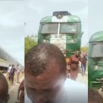 Train Breaks Down in Kogi Forest, Forces Abuja-Bound Passengers to Trek for Hours
