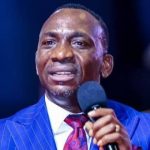 Blood flowing like water but our leaders are silent — Pastor Enenche blows hot over killings in Nigeria