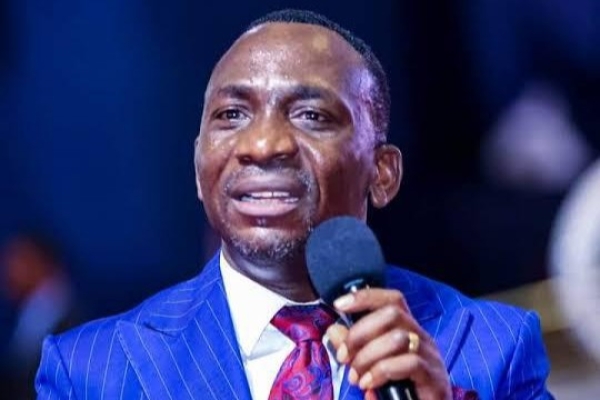 Blood flowing like water but our leaders are silent — Pastor Enenche blows hot over killings in Nigeria
