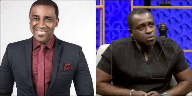 ‘Majority of women don’t like nice guys’ – Frank Edoho