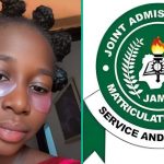 Lagos UTME candidate found after going missing