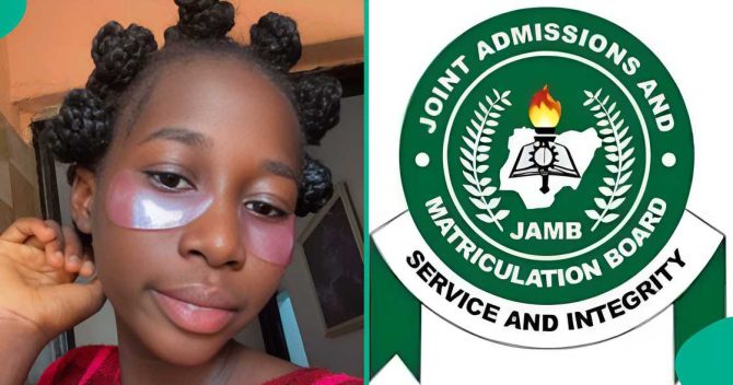 Lagos UTME candidate found after going missing