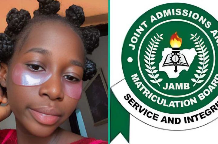 Lagos UTME candidate found after going missing
