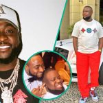 Hushpuppi is my friend, I didn’t know he was into fraud – Davido