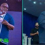 Popular Gospel Singer Big Bolaji Passes on at 50