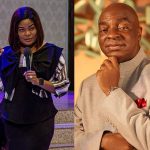 “They Came to K+ll Him, But Couldn’t See Him — Bishop Oyedepo’s Daughter Recounts Failed A+sa+s+nation Attempt on Him