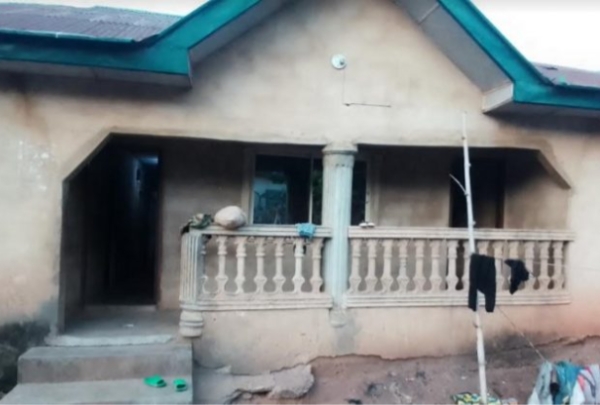 Police arrest landlady as new tenants abscond with four children