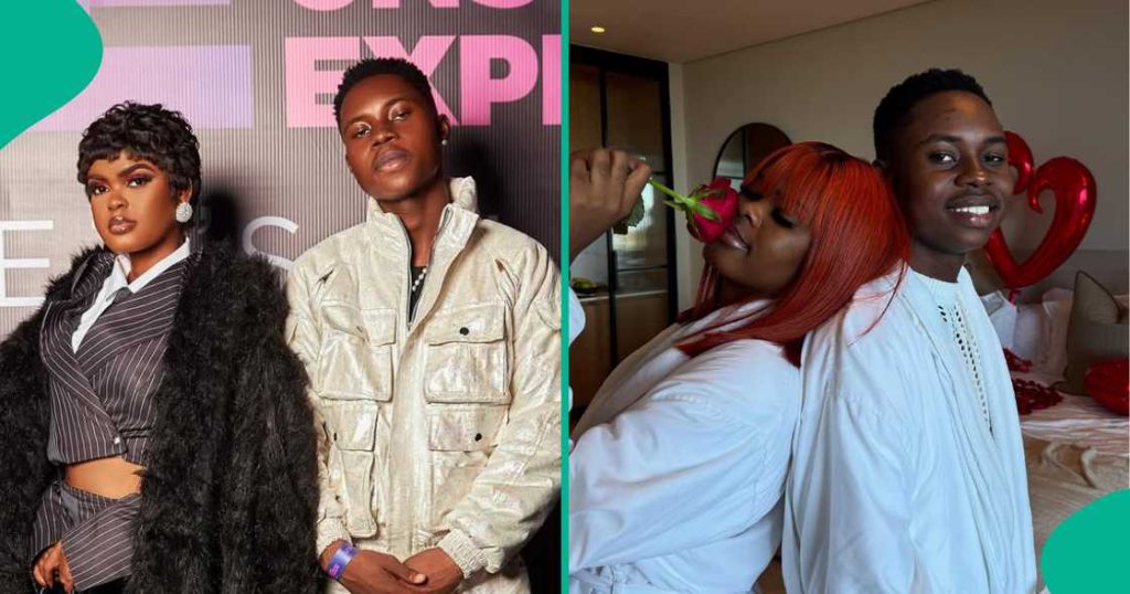 Jarvis Rages, Hints at Breakup During Heated Argument With Peller for Kissing Lady