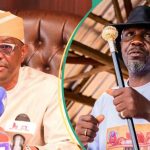 No peace talks, Fubara must seek forgiveness first - Wike tells Tompolo