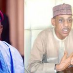 ‘Your Time Is Up’ - Tinubu’s Ex-Adviser Urges Him To Quit For Younger Nigerians